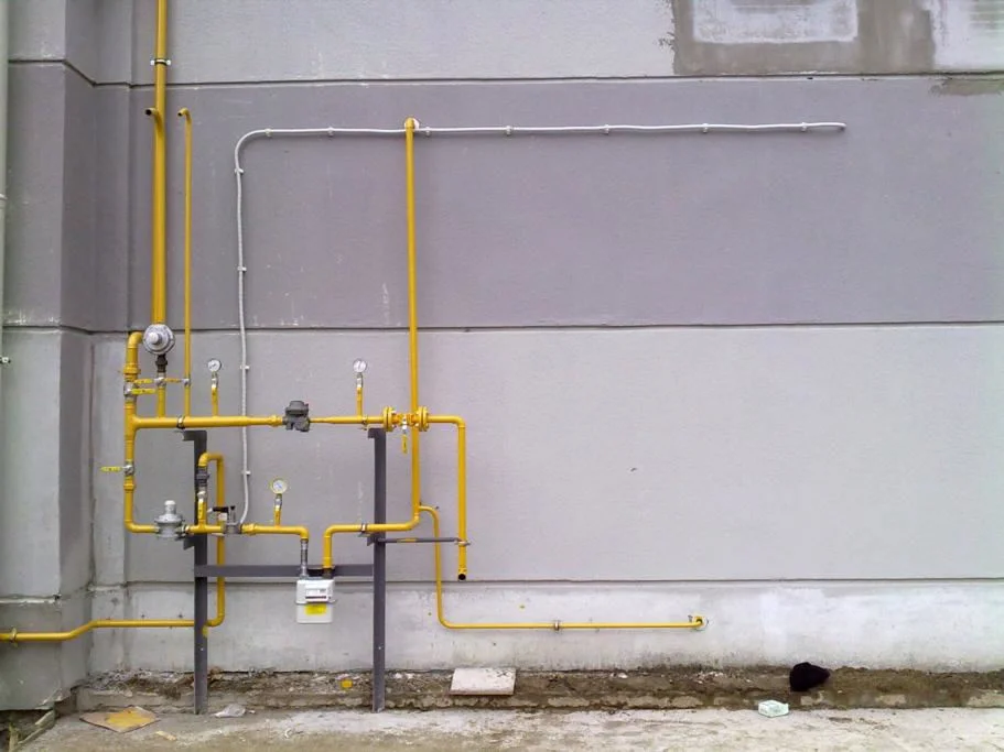 Seydişehir Doğalgazcı