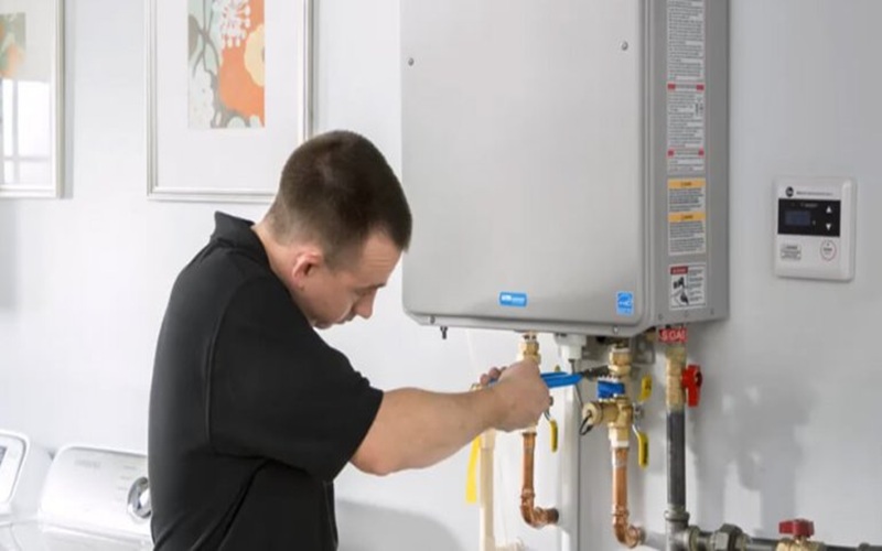 Seydişehir Doğalgazcı